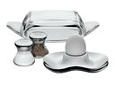 Vorschaubild WMF Ersatzdeckel Butterdose Wagenfeld