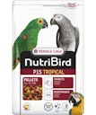 Vorschaubild Vers 10kg NutriBird P15 Papag.Tropic
