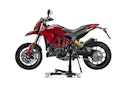 Vorschaubild Zentralständer EVOLIFT® für Ducati Hypermotard 939 / SP 16-18