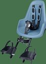 Vorschaubild Bobike Kinderfahrradsitz One mini blau