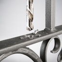 Vorschaubild kwb HSS-G Boh 1,7mm LS PRE 205017