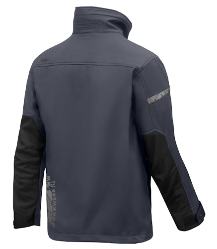 Snickers Workwear 1200 AllroundWork Softshell-Jacke