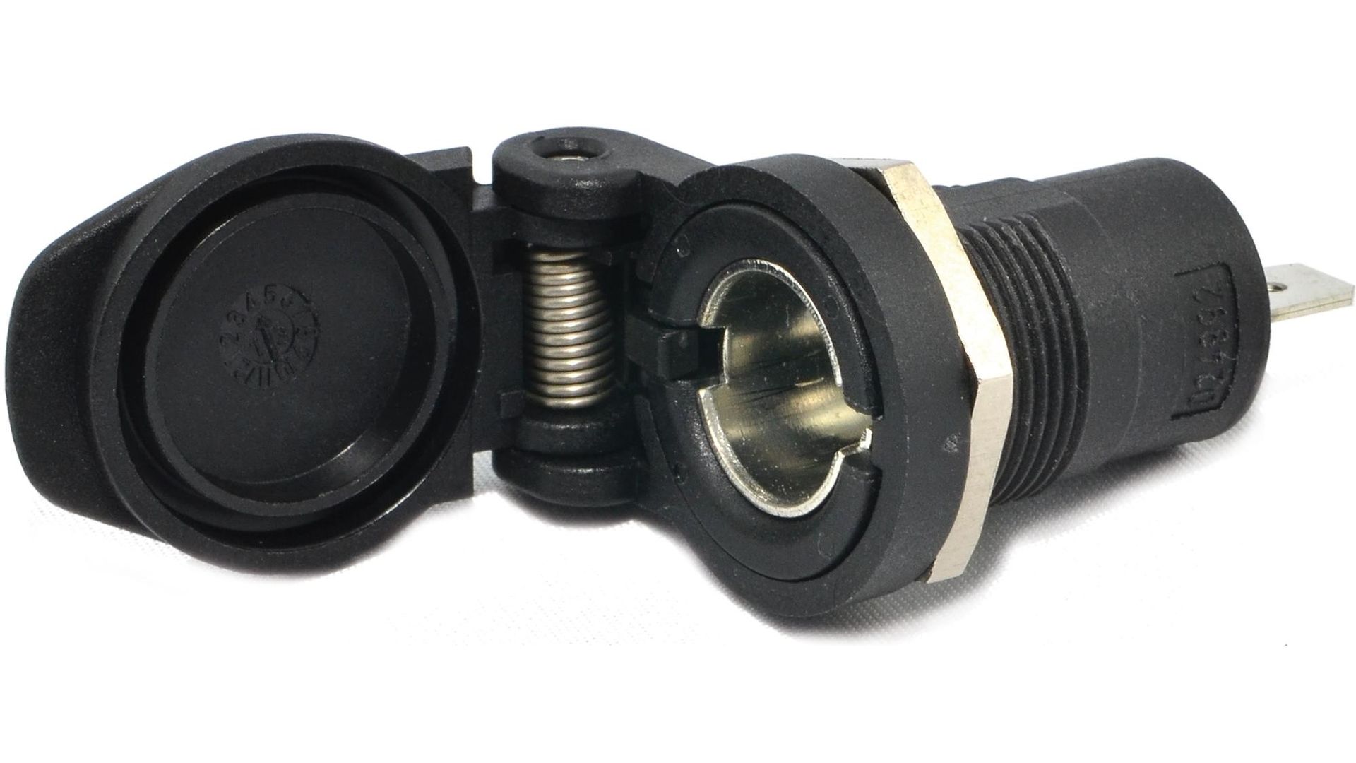 Baas Steckdose SD22