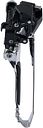 Vorschaubild Shimano Umwerfer 105 FD-R7100 schwarz