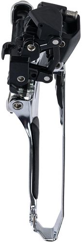 Shimano Umwerfer 105 FD-R7100 schwarz