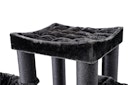 Nobby Kratzbaum Rubi 60x80x197cm