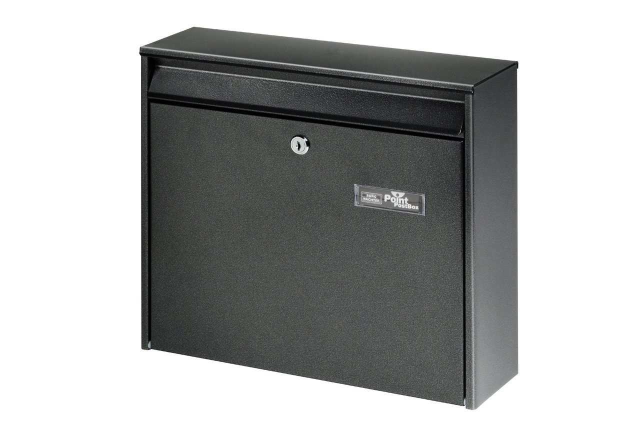 Burg Wächter Briefkasten Mail Alteisen 5877 E