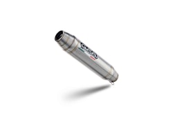GPR Endschalldämpfer KTM RC 390 2022/2024 e4 DEEPTONE INOX SP