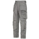 Vorschaubild Snickers 3211 CoolTwill™ Hose mit Holstertaschen