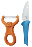 WMF Kinderkoch-Set 2-teilig Willy Mia FredZubehörbild