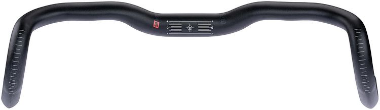 ErgoTec Rennlenker Randonneur ER-20 420 mm schwarz