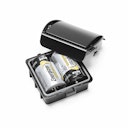 Vorschaubild Konstsmide Wandleuchte Prato, HighPowerLED 1W (7696-750)