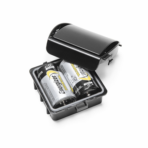 Konstsmide Wandleuchte Prato, HighPowerLED 1W (7696-750)