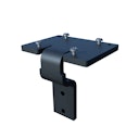 Vorschaubild Fiberdeck BOSTON Mauerankeradapter