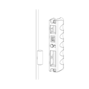 Vorschaubild Griffwerk Kunststoff-Bohrschablone für 3-teilige Bänder