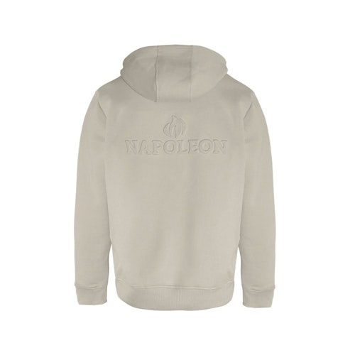 NAPOLEON Hoodie Beige unisex, versch. Größen 