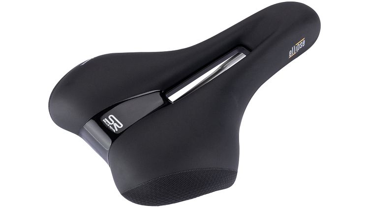 Selle Royal Sattel Ellipse Moderate