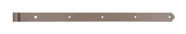 Alberts® DURAVIS® Ladenband gerade 800mm