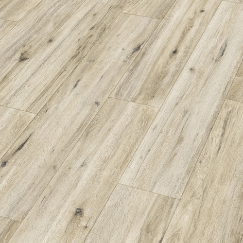 HANDMUSTER MeisterWerke MeisterDesign.flex DD 400 Eiche Lakeside 6990-Holznachbildung