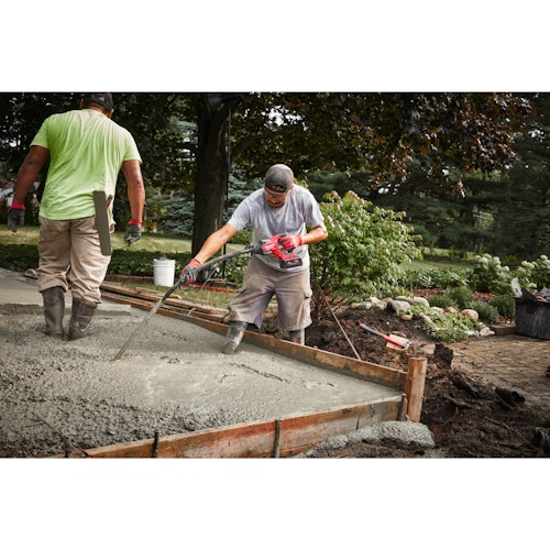 Milwaukee M18 FUEL™ Akku-Betonrüttler M18 FCVN12-0 4933479596