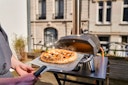 Ooni Pizzaofen KARU 12G Multi-Brennstoff