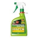 COMPO Rasenunkrautvernichter Banvel Quattro AF 1000 ml