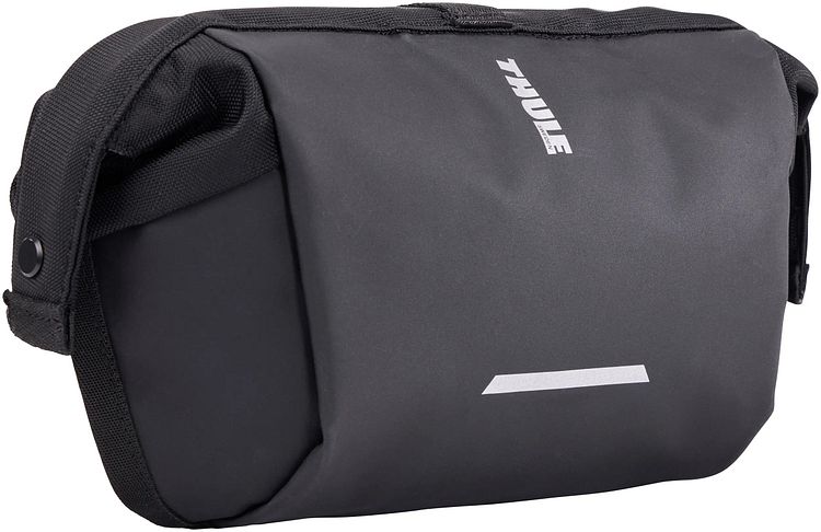 Thule Lenkertasche Chasm Handle Bar Bag schwarz