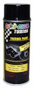 Vorschaubild Auto Tuning Thermo Paint Spray black glänzend 300C 400ml