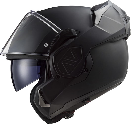 LS2 Klapphelm FF906 Advant