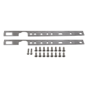 Vorschaubild GRIFFWERK Laufwagenadapterplatten-Set 120