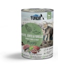 Tundra Nassfutter 400g