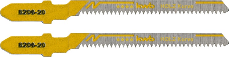 kwb 2JIG*ST St-Sä-Bl Holz Kurv S20 620620