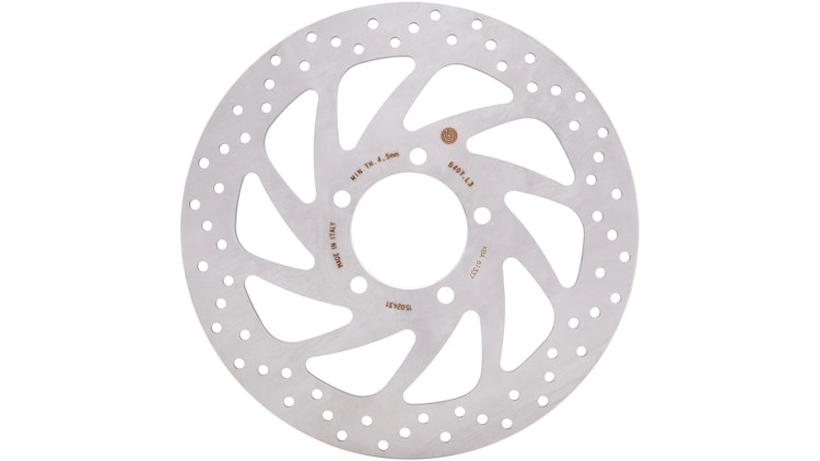 Brembo Bremsscheibe 68B407L3