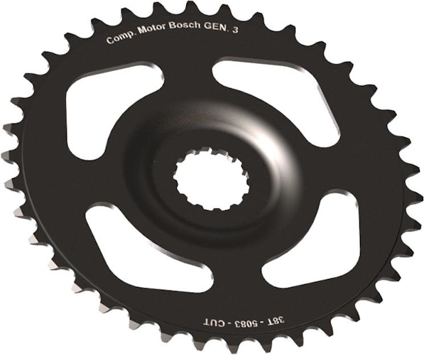 Stronglight Kettenblatt