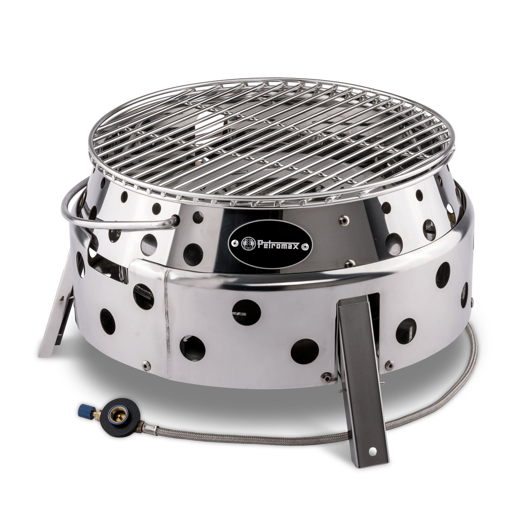 Petromax Atago Gasgrill