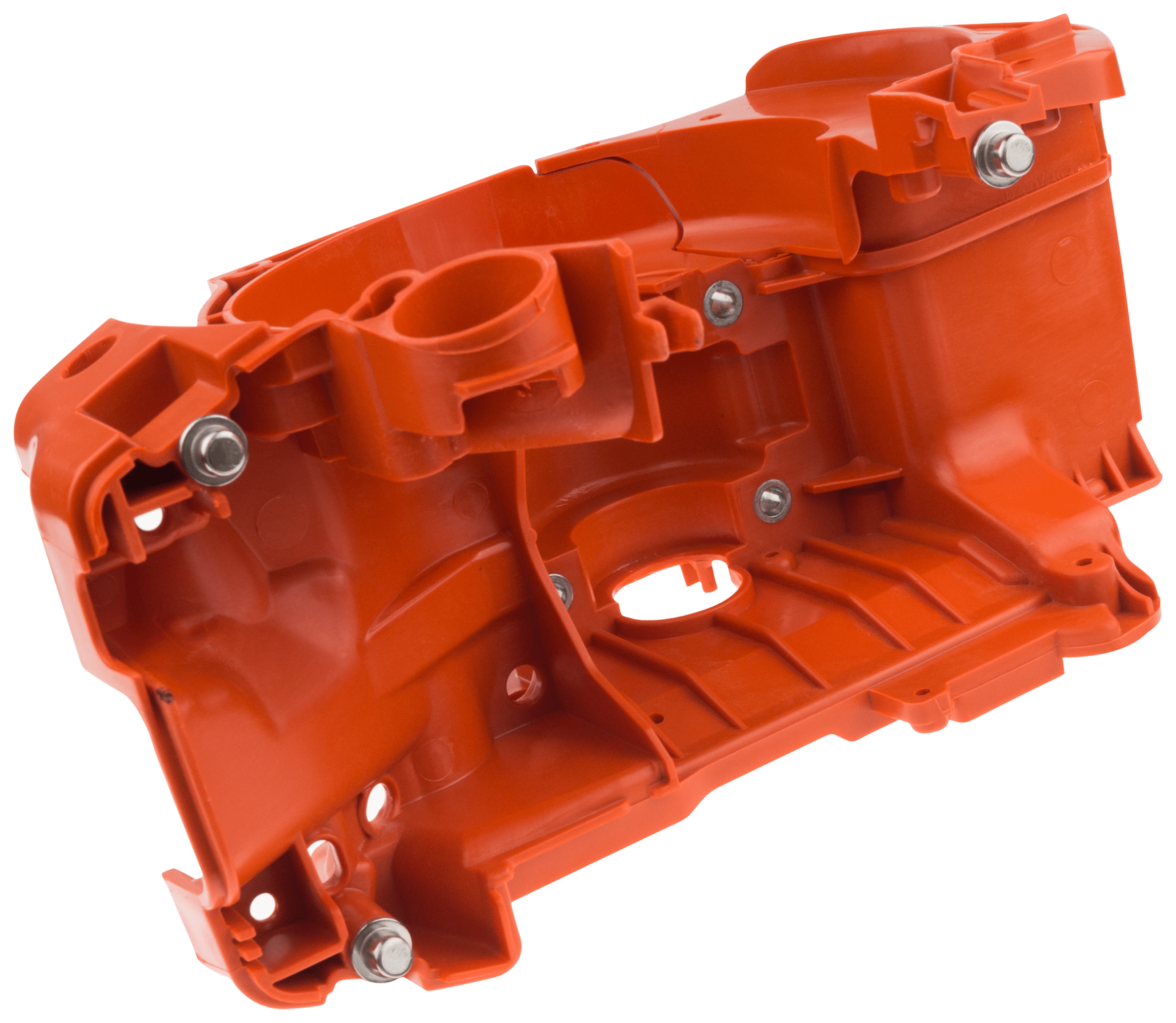 Husqvarna 537 43 82-01 - KURBELGEHAEUSE KPL.