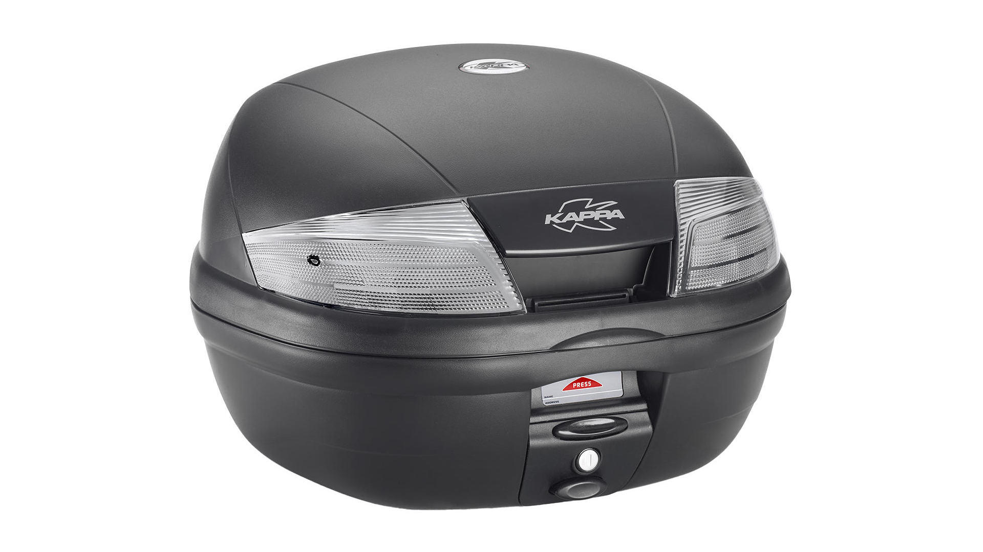 Kappa Topcase K35