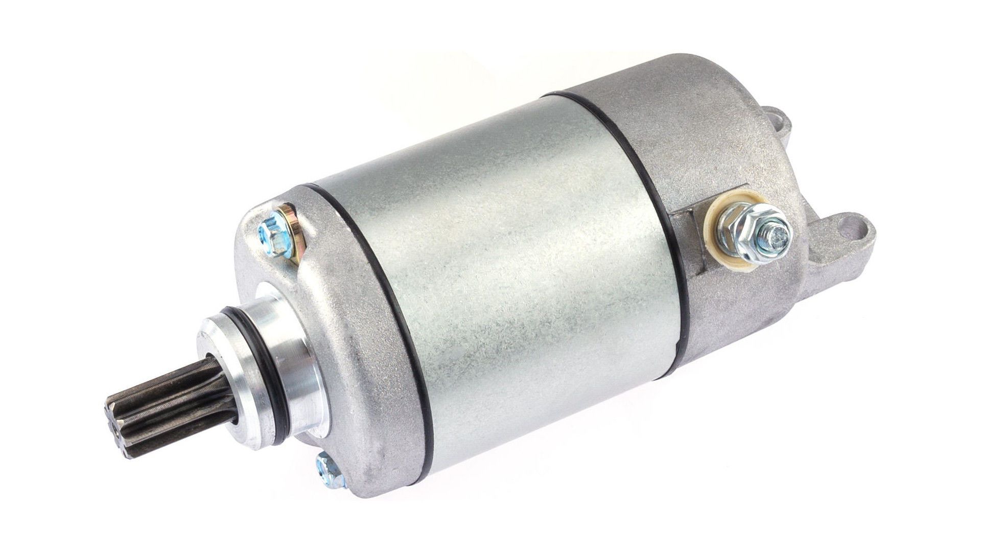 Arrowhead Anlassermotor