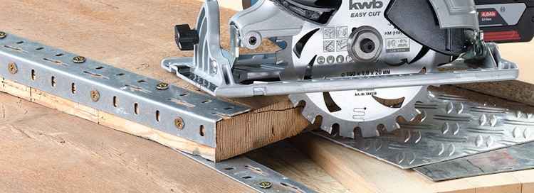 kwb Akku Top Hk-Sägebl. AKKU Ø 150 x 16 Z24 583338