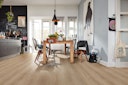 HANDMUSTER MEISTER Designboden MeisterDesign. flex DD 400 Stieleiche pure 6985