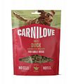 Carnilove Dog Snack 10 x 200g HundesnackVorschaubild