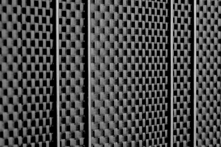 dz Sichtschutzstreifen bastline