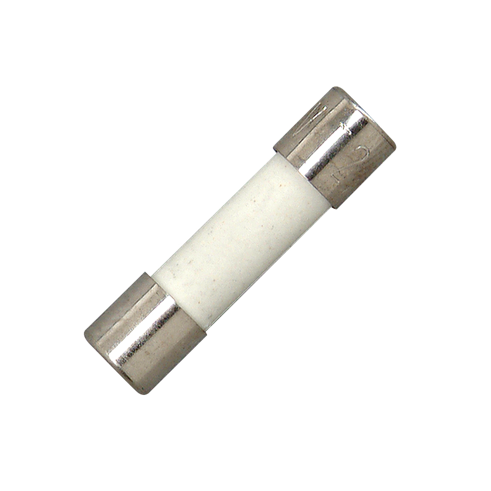 Kopp Feinsicherung Träge 2,5A