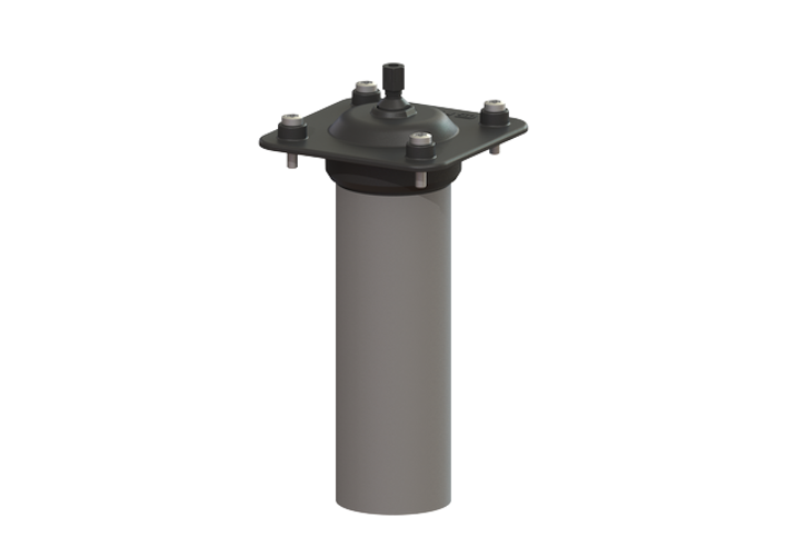 Kessel 680388 - Drucksteuerung Ecolift XL ZSB mono