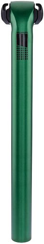 CONTEC Sattelstütze Kyandi Dango 31,6 mm grün/schwarz