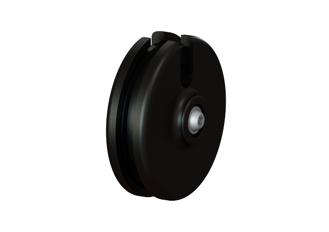 Kessel 680021 - Kabelabdichtung