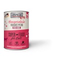 MAC's Cat Adult Monoprotein 400g Dose KatzennassfutterVorschaubild
