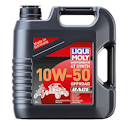 Vorschaubild Liqui Moly 4T Synth 10W-50 Offroad Race 4 L