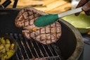 Vorschaubild Big Green Egg Grillrost Gusseisen MINI