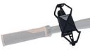 Vorschaubild CONTEC Smartphonehalter Spyder Twist schwarz